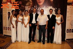 重慶米廷會展有限責(zé)任公司 專業(yè)禮儀服務(wù)與演出服務(wù)高清圖片展示