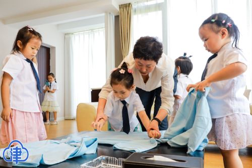 家企共融，歡樂一夏 用鏡頭定格溫馨與活力