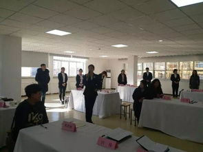 雄安新區(qū)服務(wù)禮儀培訓(xùn)精品班開班，助力百姓實現(xiàn)高品質(zhì)就業(yè)