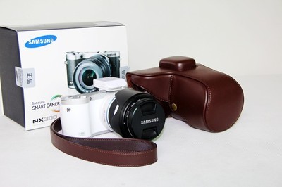 廣州奧林巴斯品牌設(shè)計(jì) 三星NX300相機(jī)包與攝影配件全解析