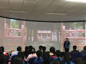 山東省濰坊商業(yè)學(xué)校禮儀服務(wù) 塑造職業(yè)形象，打造未來商業(yè)精英