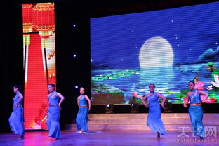 展青春風(fēng)采，樹文明新風(fēng)——天長市行業(yè)窗口單位青年職工文明服務(wù)禮儀展示大賽預(yù)賽精彩紛呈