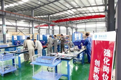 宜昌工廠化檢修服務助力鄂西地區轉型升級——信息咨詢服務的引領作用