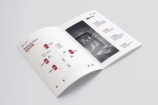 信息咨詢(xún)服務(wù)畫(huà)冊(cè) 您的專(zhuān)業(yè)導(dǎo)航與智慧伙伴